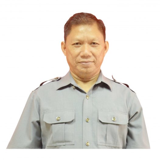 Roni Putra