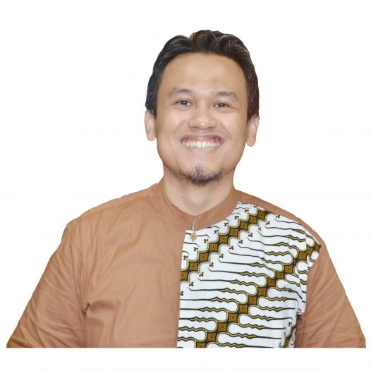 Taufik Gusman