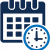 Icon Jadwal