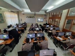 Lab Komputer