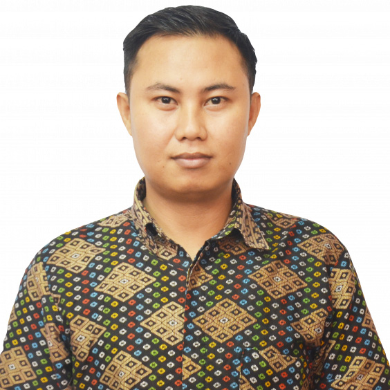 Roni Putra